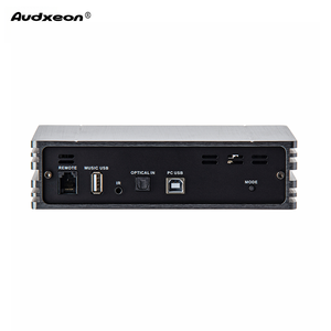 Amplificateur DSP pour <span class=keywords><strong>voiture</strong></span> <span class=keywords><strong>8</strong></span> <span class=keywords><strong>canaux</strong></span> avec amplificateur numérique 4 <span class=keywords><strong>canaux</strong></span>, puissance maximale 80W, égaliseur 31 bandes, prix d'usine pour caissons de basses - Product Image 2