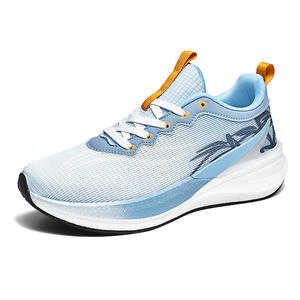 Chaussures de course sur route légères et respirantes pour hommes et femmes, idéales printemps-été, en tissu minimaliste pour la marche - Product Image 4