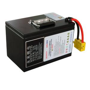 Batería LiFePO4 de Estado Semisólido WL de 48V 51.2V 46.5Ah 50Ah 52Ah con BMS y Cargador para Triciclos Eléctricos, Venta al por Mayor de Fábrica, Garantía de 3 Años - Product Image 4