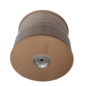 Các Nhà Cung Cấp Ràng Buộc Ống Cuộn Dây Hai Vòng Phủ Nylon Pitch 3 1 1/4 Inch Ống Cuộn Hai Vòng - Product Image 1