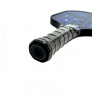 Racchetta da Pickleball Personalizzata con Logo, Nucleo in Fibra di Vetro a Nido d'Ape, per Intrattenimento all'Aperto e Allenamento Principianti, 230g - Product Image 4