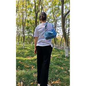 <span class=keywords><strong>Borsa</strong></span> a <span class=keywords><strong>tracolla</strong></span> in jeans alla moda <span class=keywords><strong>borsa</strong></span> a <span class=keywords><strong>tracolla</strong></span> con <span class=keywords><strong>tracolla</strong></span> regolabile Casual in Denim <span class=keywords><strong>borsa</strong></span> a <span class=keywords><strong>tracolla</strong></span> per donna e ragazza da viaggio quotidiano - Product Image 6