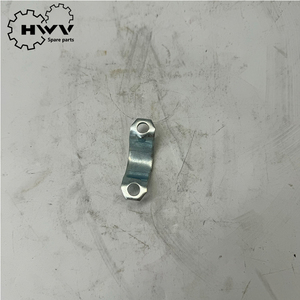 5V-2545 5V2545 Venta al por mayor Abrazadera de cable de 30.17 mm de diámetro interior para cargadora de ruedas 906M 910K 910M - Product Image 5