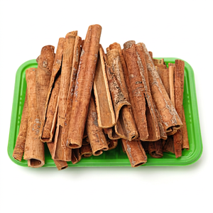 Palitos de Canela India Frescos de Nueva Temporada, 100% Naturales de Gujarat, 1 kg para Restaurantes, Industrias Alimentarias y Compradores Globales - Product Image 1