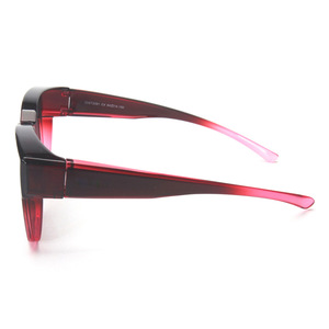 Ultralight Polarized Sunglasses With UV400 Protection Yellow Lens For Night Vision Driving And Outdoor Activities Unisex - Product Image 3