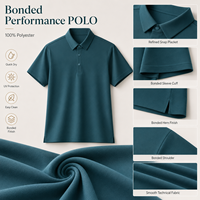 Polo Ligero JNEI con Logotipo Personalizado, 150g, Absorbe la Humedad, Protección UV, Transpirable, Estilo Urbano, Deportivo