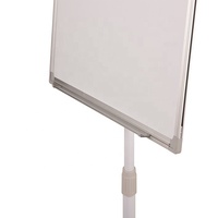 Support magnétique à cinq mâchoires, 5 pièces, pour bureau et maison, tableau blanc