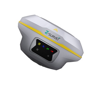 جهاز مسح محمول عالي الدقة CHCNAV GPS I89 مع ليزر جوبيتر إنتك، جهاز محمول GNSS 4 للطائرات بدون طيار ماتريس M40 برو RTK - Product Image 5