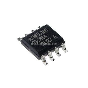 AT93C66A-10SU-2.7 Chip de Memoria IC SOP-8 con Serigrafía 93C66A - Product Image 1
