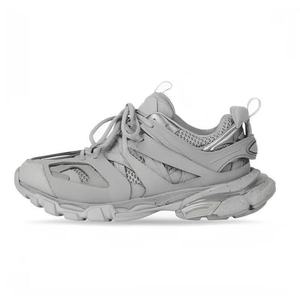 Nouvelles chaussures de sport décontractées pour femmes et hommes, chaussures de sport de luxe à LED, chaussures lumineuses à équilibrage - Product Image 5