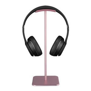 Best Seller <b>Headphone</b> <b>Stand</b> Headset Bracket Desktop Home Office Space-Saving <b>Headphone</b> Display <b>Stand</b> - Product Image 2