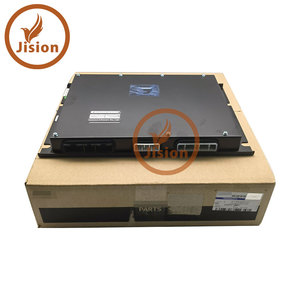 Contrôleur Epos K1024057c pour excavatrice Dx190W, pièces détachées pour excavatrice - Product Image 2