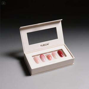 Custodia <span class=keywords><strong>per</strong></span> smalto in Gel a forma di libro-conservazione antipolvere <span class=keywords><strong>per</strong></span> 12 bottiglie, organizza strumenti <span class=keywords><strong>per</strong></span> Nail Art - Product Image 4