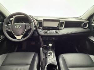 Toyota RAV4 d'<span class=keywords><strong>occasion</strong></span>, SUV 2.0L 2.4L 2.5L 2010-2013 2/4 roues motrices Elite, bien entretenue, SUV compact, équipements de sécurité, économique en carburant, urbaine - Product Image 5