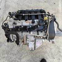 EA211 1.2T CJZ CYVB Turbo Komplettmotor für Volkswagen VW Golf Mk7 Jetta Polo T-Roc für Skoda Octavia Rapid Seat Ibiza Leon
