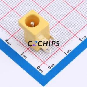 Nuevo y Original, componente de orificio pasante (THT), circuito integrado, Chip IC, conector de alimentación de CC PMIC - Product Image 1