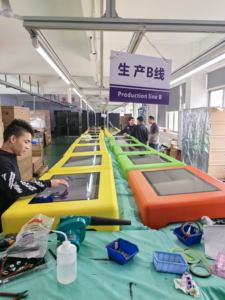 <span class=keywords><strong>Table</strong></span> <span class=keywords><strong>tactile</strong></span> interactive intelligente multifonctionnelle pour enfants de 32 à 43 pouces - Product Image 6