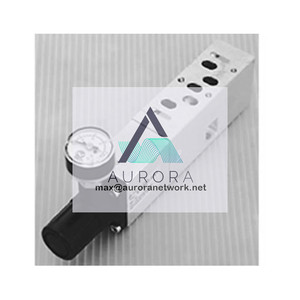 Accesorios de válvula fneuática electrónica de alta calidad, con buen precio - Product Image 1