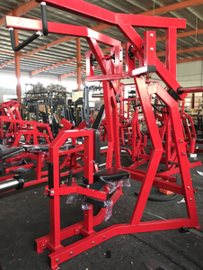 Máquina de Ejercicios de Fuerza Advanced Seal Row Bench MND HA103 para Gimnasios Comerciales y Centros de Fitness, Duradera y de Alta Resistencia - Product Image 2