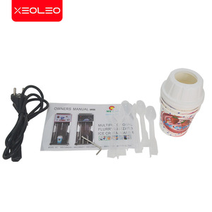 Mezclador comercial de yogur congelado XEOLEO, mezclador de helados de 2500RPM, máquina para hacer helados <span class=keywords><strong>MC</strong></span> Flurry, máquina para agitar leche con cuchara - Product Image 6