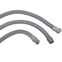 Cánula Nasal de Alto Flujo para Oxígeno, Mascarilla, Manguera, Tubo de Respiración CPAP GH-2009, Moldeado Rotacional, Fabricante de Venta Directa Médica