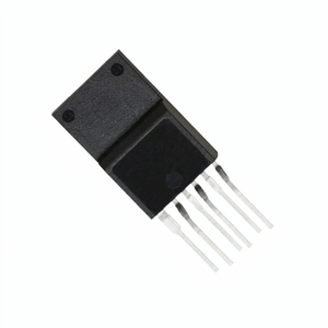 TO 220 6 Full Pack, Formed Leads Power Management (PMIC) STR2W152D Authorized Distributor Electronic Chips Component - Product Image 1