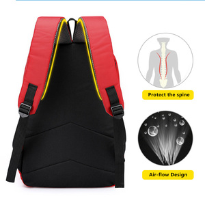 Sac à dos scolaire imperméable personnalisé avec logo pour filles, enfants, adolescents, étudiants, sacs d'école pour enfants - Product Image 4