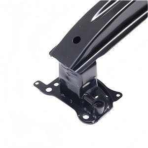 Kit <span class=keywords><strong>Paraurti</strong></span> e Traversa Anteriore e Posteriore per Auto <span class=keywords><strong>Fiat</strong></span> 500 Abarth Grande <span class=keywords><strong>Punto</strong></span> - Product Image 2