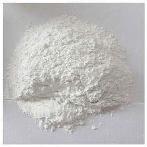 ผงเรซินพีวีซีสีขาว Sg3/Sg5/Sg7/Sg8วัสดุพลาสติกโพลีไวนิลคลอไรด์บริสุทธิ์ - Product Image 5