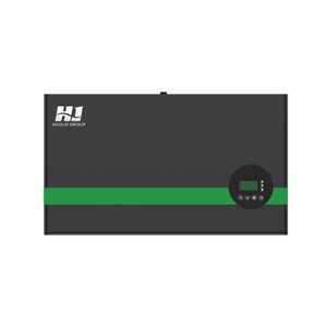 Système de stockage d'énergie domestique tout-en-un triphasé 1 kW hybride hors réseau avec batterie 5 kWh, 10,6 kWh, 15,9 kWh, 51,2 V - Product Image 1