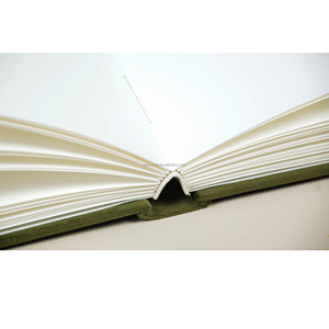 Cá nhân vải bao phủ handmade DIY cuốn sách ảnh lưu bút giấy Album ảnh - Product Image 4