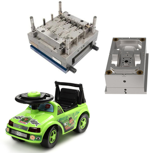 Moule Roto en plastique pour <span class=keywords><strong>voiture</strong></span> <span class=keywords><strong>et</strong></span> jouets pour enfants Moule d'injection plastique pour <span class=keywords><strong>voiture</strong></span> Playmobile - Product Image 5