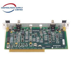 Tarjeta de E/S LCN Original Nueva 51305072-100 CLCN-A/B, Interruptor Deslizante de Dirección de Nodo para Sistema TDC 3000 DCS - Product Image 5