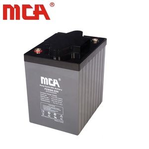 แบตเตอรี่โซลาร์เซลล์แบบแห้งคุณภาพสูง 12V 200Ah แบบปิดผนึก เหมาะสำหรับระบบสำรองไฟ (UPS) อุปกรณ์อิเล็กทรอนิกส์สำหรับผู้บริโภค และเครื่องมือไฟฟ้า - Product Image 3