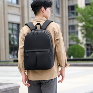 Mochila Escolar de Gran Capacidad, Bolsa de Negocios con Logotipo Personalizado para Hombre, Bolsa para Portátil Oxford Impermeable - Product Image 2