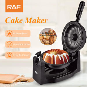 Multi-purpose Home <strong>Cake</strong> <strong>Maker</strong> - Product Image 3