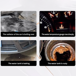 Xe làm mát lưu thông và tản nhiệt chống gỉ Chất lỏng bảo dưỡng xe - Product Image 3