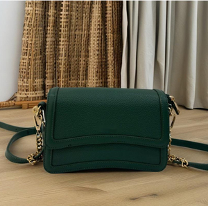 Bolso de diseño de nicho de alta calidad para mujer 2024 nueva moda bolso bandolera de hombro todo en uno textura bolso para axilas - Product Image 1