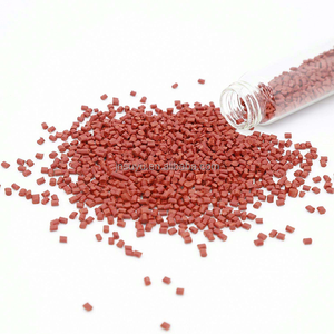 Masterbatch de couleur PP de qualité pour moulage par injection, haute dispersion, pour les pièces d'électroménager et automobiles - Product Image 5