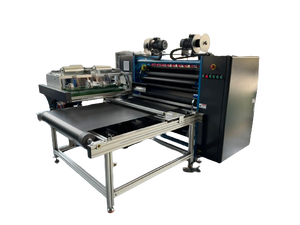 Macchina per la conversione del nastro di codifica per installazione gratuita - Product Image 4