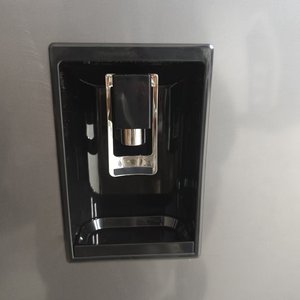 Réfrigérateur OEM 380L à double porte <span class=keywords><strong>avec</strong></span> fonctions de refroidissement et de congélation, grande capacité, équipé <span class=keywords><strong>d</strong></span>'un <span class=keywords><strong>distributeur</strong></span> <span class=keywords><strong>d</strong></span>'<span class=keywords><strong>eau</strong></span> - Product Image 3