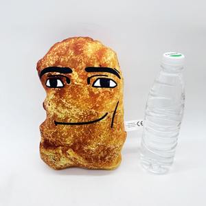 Muñecos de peluche de algodón PP, juguete de peluche de pepita de pollo, nuevo diseño, Unisex - Product Image 6