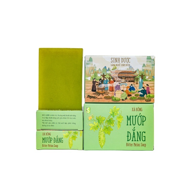 Oem Bitter Melon Soap - Herbal Handmade Organic Soap Factory,Bulk Wholesale Supplier,Private Label Export Worldwide