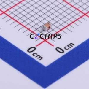 FEC0603CP-R33G-LRH ตัวเหนี่ยวนำแบบ SMD ขนาด 0603 ( ค่าความเหนี่ยวนำ: 330nH )( ความแม่นยำ: 2% กระแสไฟฟ้าที่กำหนด: 100mA ) - Product Image 2