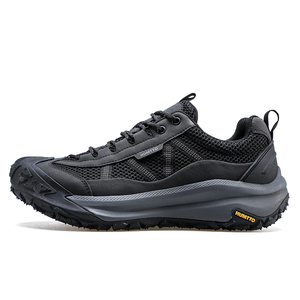 HUMTTO 171341 Nuove <span class=keywords><strong>Scarpe</strong></span> da <span class=keywords><strong>Trekking</strong></span> Primaverili ed Estive a Taglio Basso, Traspiranti, Comode e Alla Moda per Escursioni All'aperto - Product Image 4