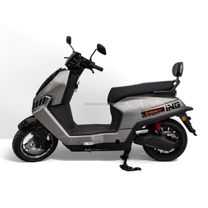Sortie d'usine Moto Electrica 12 pouces 60V 50A Stealth Bomber <span class=keywords><strong>Glide</strong></span> Hybrid <span class=keywords><strong>Urban</strong></span> Style E Bike - Product Image 1