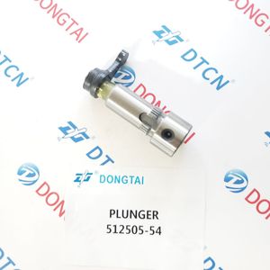 Nhiên liệu diesel plungerelement 512505-54 cho Lucas - Product Image 2