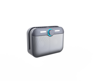 Haut-parleur TV de haute qualité, adapté aux personnes âgées, connexion rapide, entrée optique sans fil, suppression du bruit, amplificateur sonore, directement de l'usine - Product Image 1