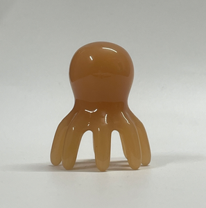 Brosse de drainage lymphatique pour la tête - Product Image 3