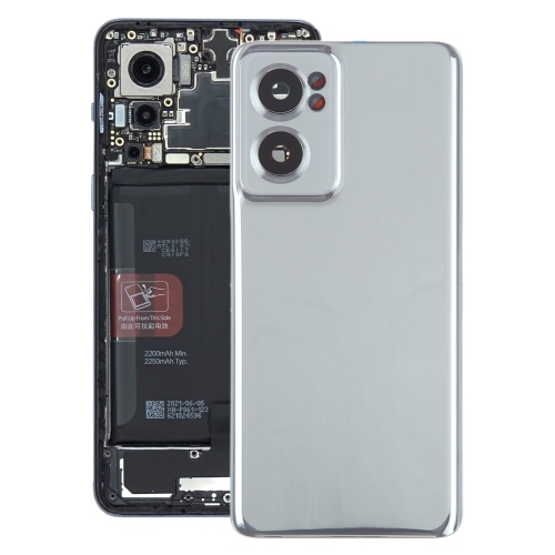 Hot Selling for OnePlus Nord CE 2 5G Original Battery Back Cover With Camera Lens Cover